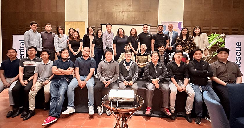 GoTo hosts First Ever Partner Summit to recognise achievements in the Philippines