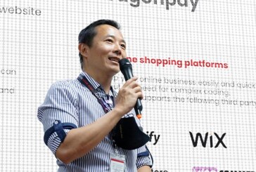 Dragonpay partners with Wix in expanding Payment Options for merchants and their customers in the Philippines
