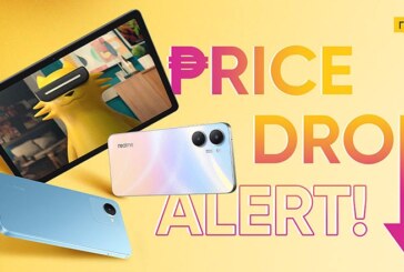 Price Drop Alert: Save BIG on realme C30s and other realme devices