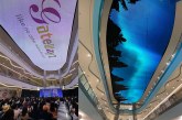 Gateway Mall 2’s Quantum Skyview Takes Center Stage