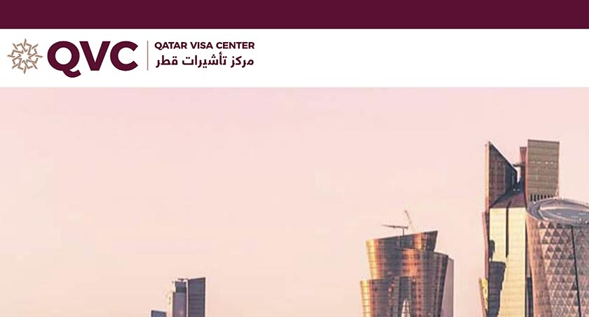 Services at Qatar Visa Center: What you need to know before you visit Qatar