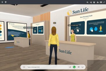 Sun Life ASCP breaks new ground into the virtual world with campus hiring in Metaverse