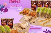 You’ll definitely say MOTHER with these mom’s day bundles from Taco Bell
