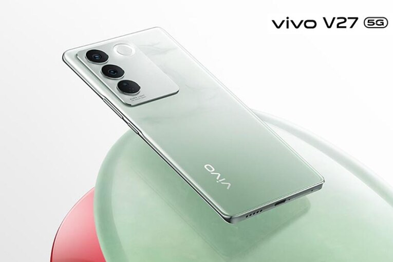 vivo V27 Series achieves top 1 sell-out in Home Credit record