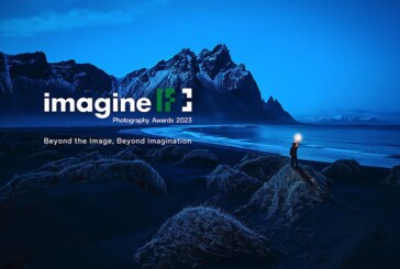 OPPO Unveils the imagine IF Photography Awards 2023:  Beyond the Image, Beyond Imagination