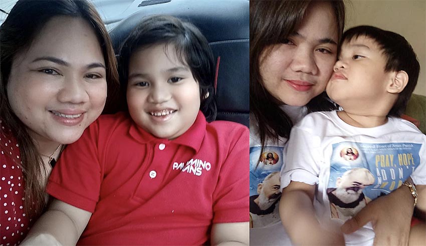 A love that’s louder than words: The newest #MyKwentongJollibee is a heartfelt tribute to all mothers