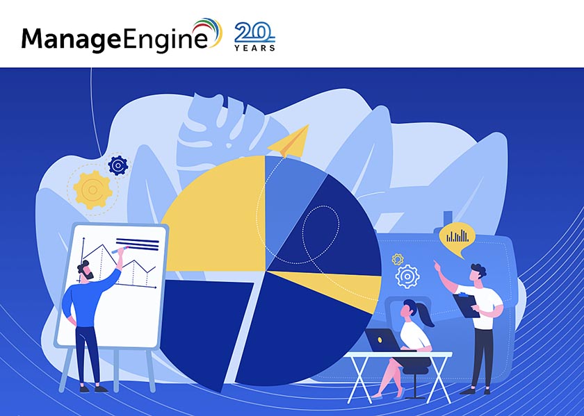 ManageEngine ADSelfService Plus Rolls Out Offline MFA for Enhanced Remote Work Security