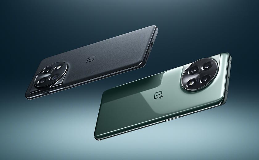OnePlus 11 5G Combines Modern Elegance and Innovation in one sleek device