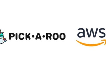 PICK•A•ROO Teams Up with AWS to Offer Premium All-in-One  Lifestyle Delivery Experience