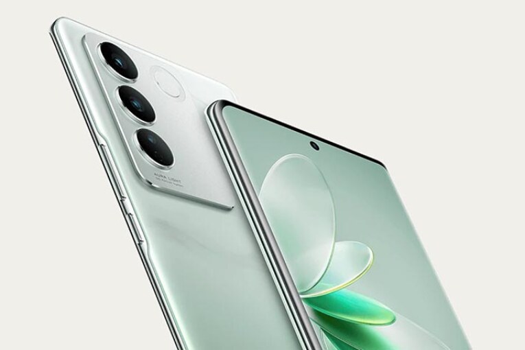 Green is in! vivo V27’s Color-Changing Design is Here to Elevate Your Style