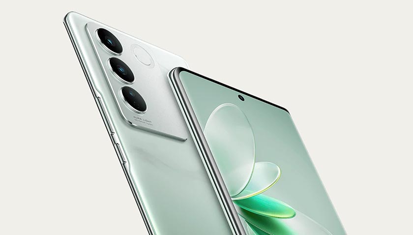 Green is in! vivo V27’s Color-Changing Design is Here to Elevate Your Style