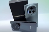 First Look: HONOR Magic5 Pro (12GB+256GB) with Camera Test