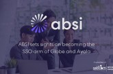 ABSI sets sights on becoming shared services and outsourcing arm of Globe and Ayala groups