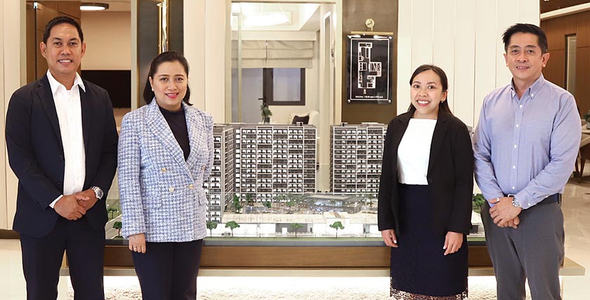 SMDC lauded for condo projects that meet  the unique needs of Filipinos