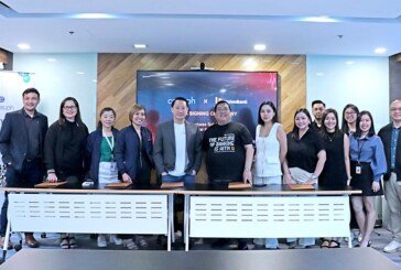 UnionBank, Coins.ph ink digital business solutions partnership to make crypto more accessible