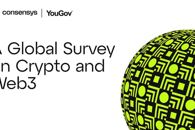 Consensys’ “Global Survey on Crypto and Web3” Reveals Support for Underlying Web3 Concepts, And an Opportunity For Broader Education