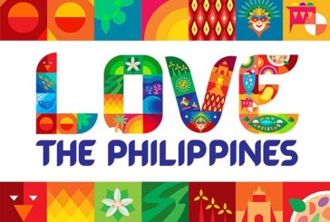 DOT’s enhanced branding is Philippines’ Love Letter to the world