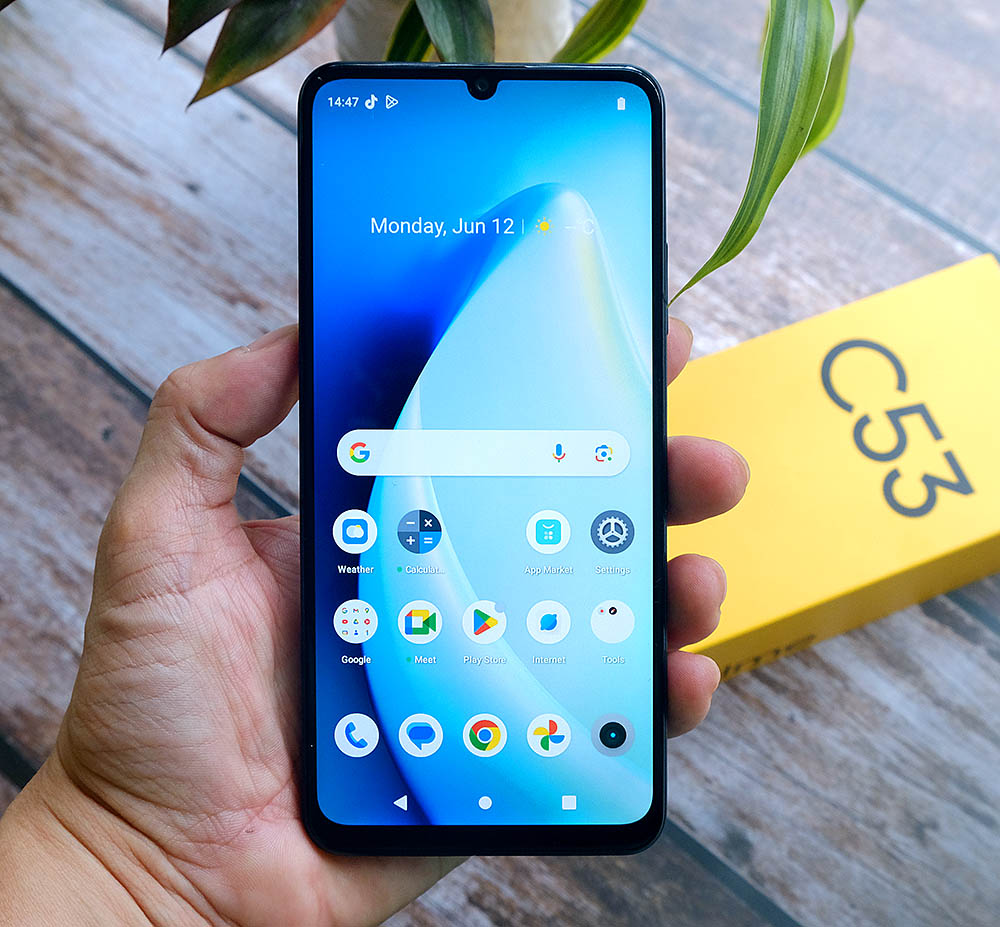 realme C53 Review: Budget Phone GAME CHANGER! 🔥 