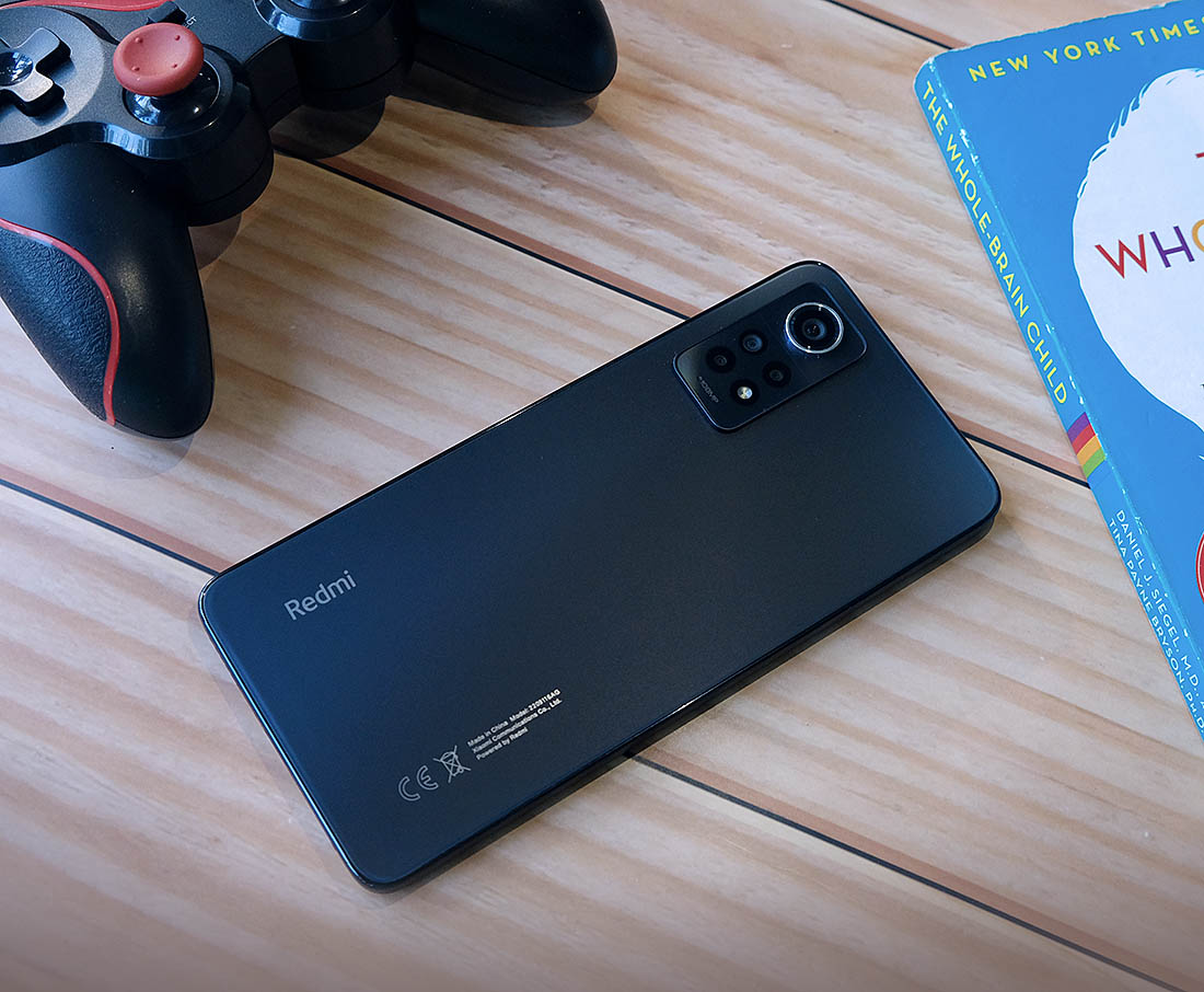 Full Review: Redmi Note 12 Pro (8GB+256GB)