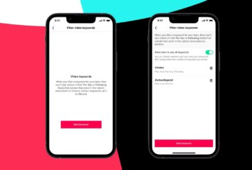 TikTok Updates Family Pairing and Establishes Youth Council
