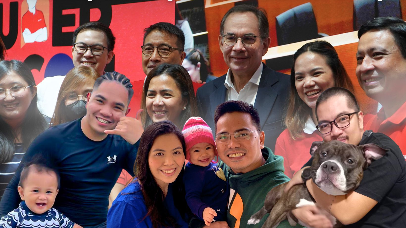 Aboitiz Group Celebrates the unique journey of every Dad this Father’s Day
