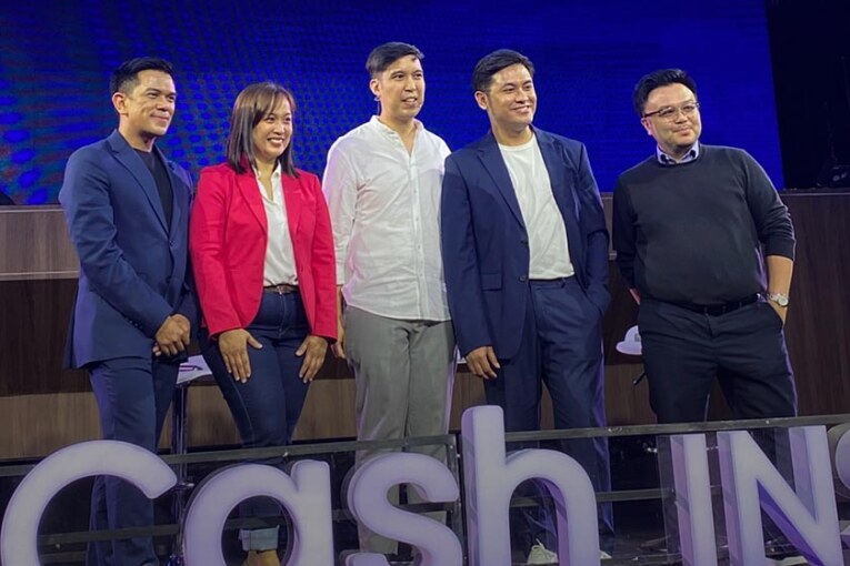 ‘GCash Insider: Passion Forward’ showcases innovations to unlock business success
