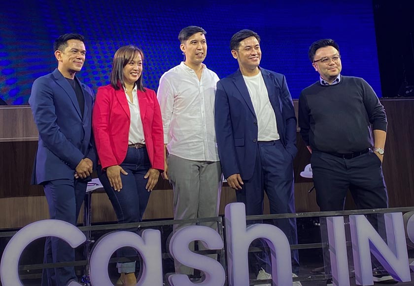 ‘GCash Insider: Passion Forward’ showcases innovations to unlock business success