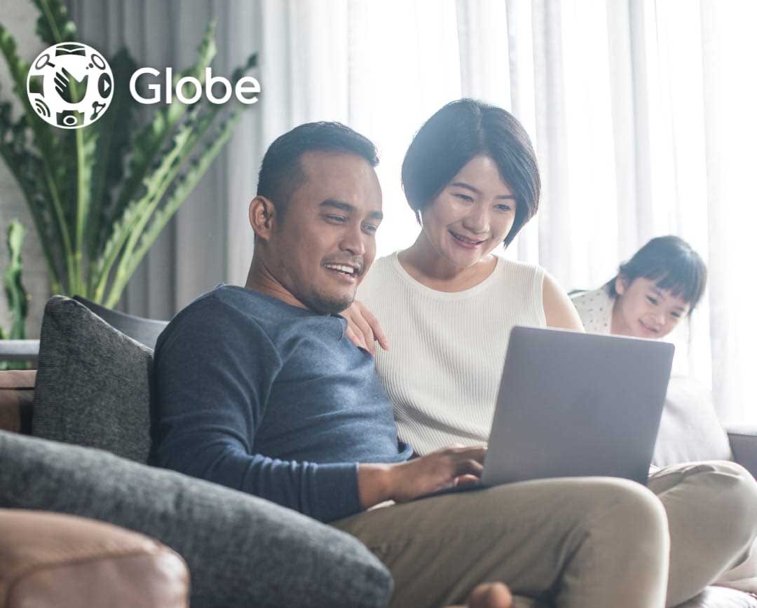 Globe At Home named Most Consistent Broadband Provider in key Visayas areas