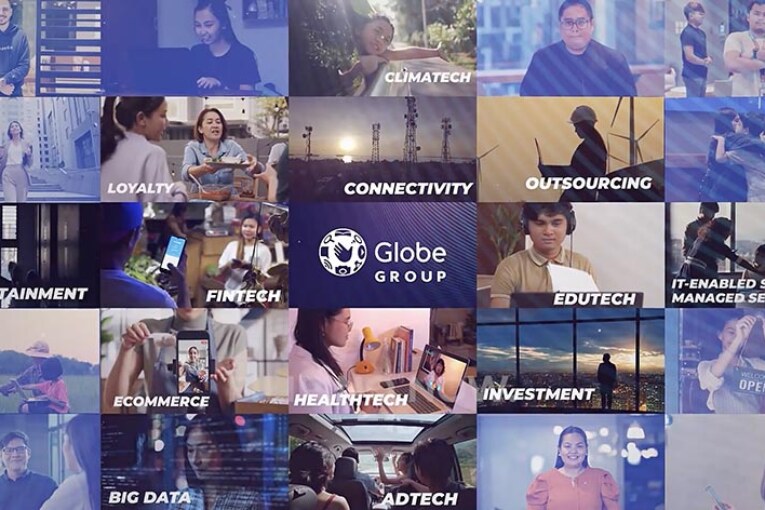 Globe Group shares story of purpose-led transformation  in UN’s Vision 2045 documentary series