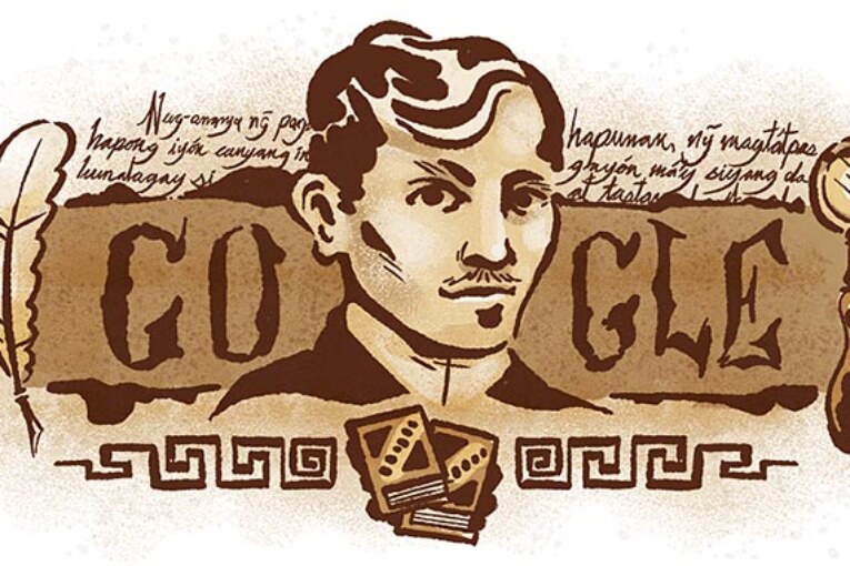 #PinoyPride: 5 awesome local Google Doodles that made Filipinos proud