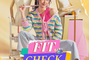 Prime Video Announces Premiere Date and Debuts Official Trailer for Fit Check: Confessions of An Ukay Queen