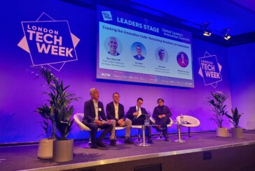 Kickstart Ventures joins London Tech Week; showcases strategic corporate innovation pillar