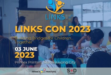 Best practices in improving children’s reading and literacy takes center stage in LINKS CON 2023