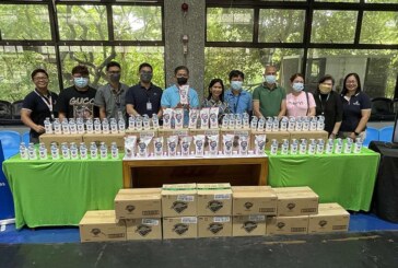 Empowering public health: P&G Philippines donates Safeguard products to support public hospitals
