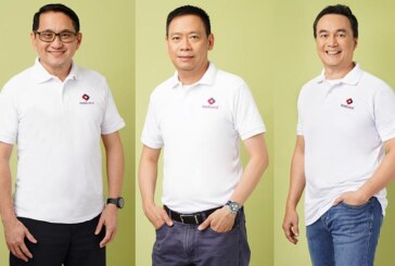 EastWest Top Men look back on their experiences as fathers