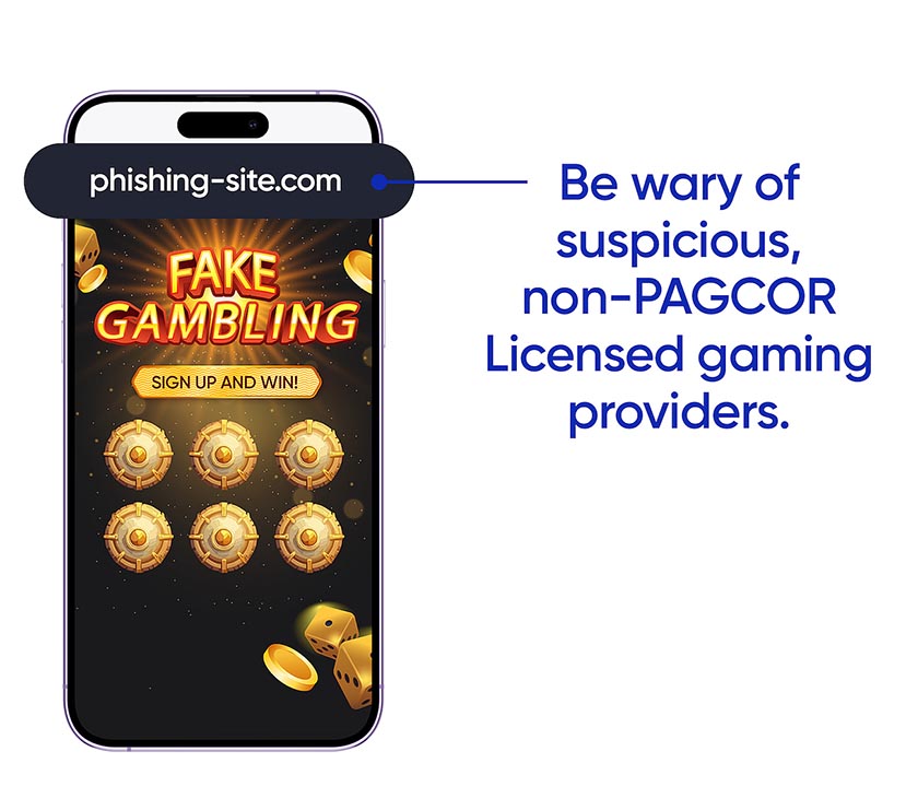 ‘Pag ganyan, phishing scam yan!’ E-wallet phishing scams you should look out for