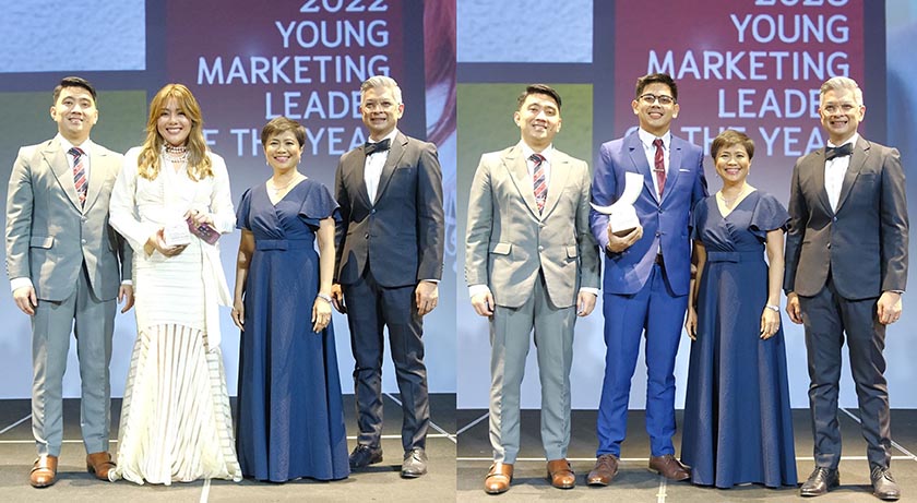 P&G wins back-to-back Young Marketing Leader of the Year at the Asia Pacific Tambuli Awards