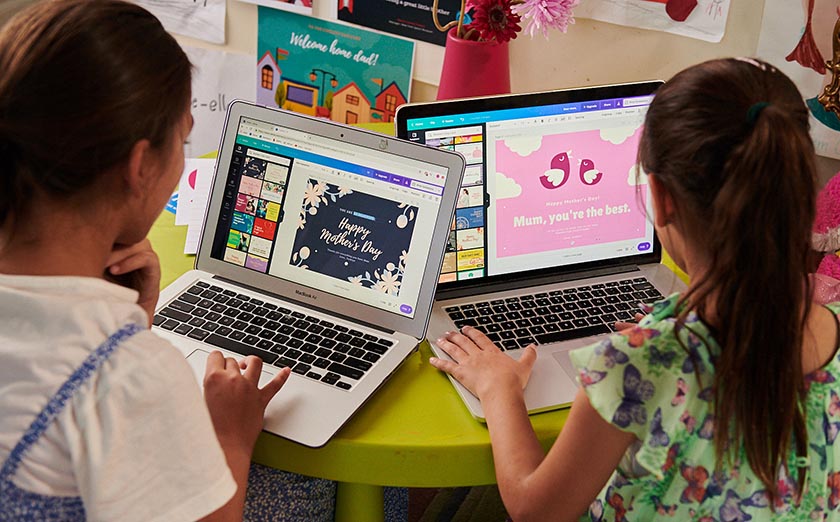 Canva doubles down on education, surpasses 45 million education users globally