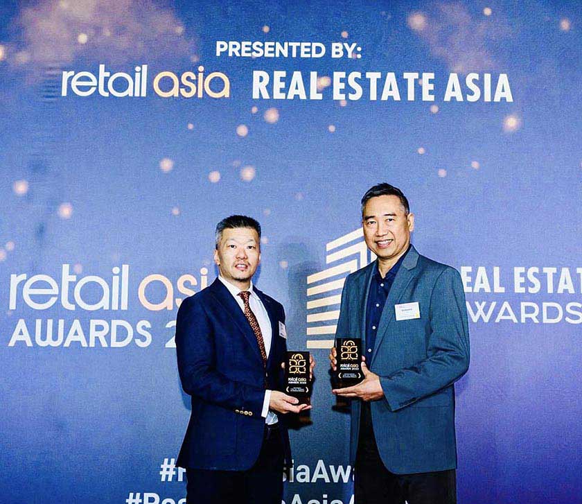 ACE Hardware Philippines wins back-to-back Hardware Retailer of the Year at 2023 Retail Asia Awards