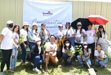Communitree: A community geared towards sustainability in Tagum