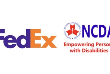 FedEx Express Spotlights Contributions of Employees with Disabilities