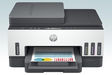 Up to P2,000 gcash cashback can be yours with an HP Smart Tank Printer