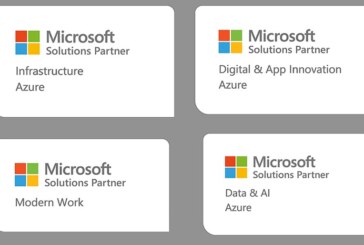 ePLDT advances Microsoft expertise with four new Microsoft Solutions Partner Designations