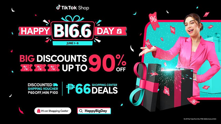 TikTok Shop Marks First-Year Milestones, with over 117% increase in sellers over the past 6 months