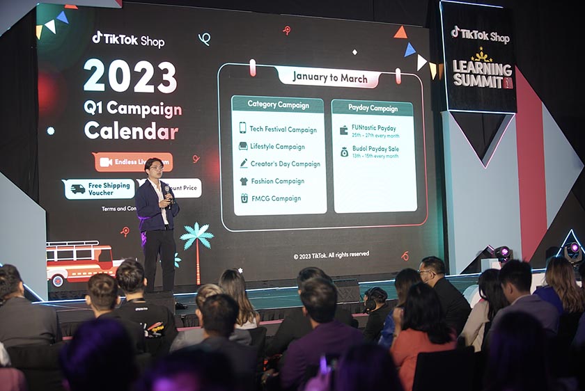 TTS Learning Summit