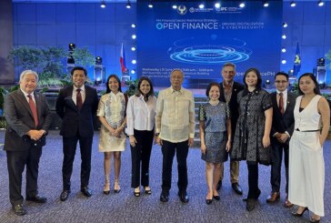 UBX joins, vows to fully support BSP’s open finance pilot