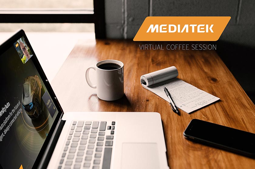 MediaTek Attains Strong Growth Rate Success, Launches 5G Satellite Chip, And Still Top Mobile Chipset Supplier