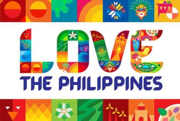 Love the Philippines draws widespread support