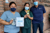 Smile Train and Lifebox Distribute Pulse Oximeters to Partner Hospitals, Organizations