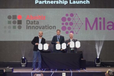 Embracing a Sustainable Future: Aboitiz Data Innovation and globally-renowned institute Mila join forces to combat climate change with AI